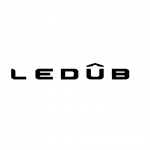 ledub logo